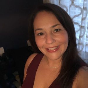 Meet your Posher, Juliet